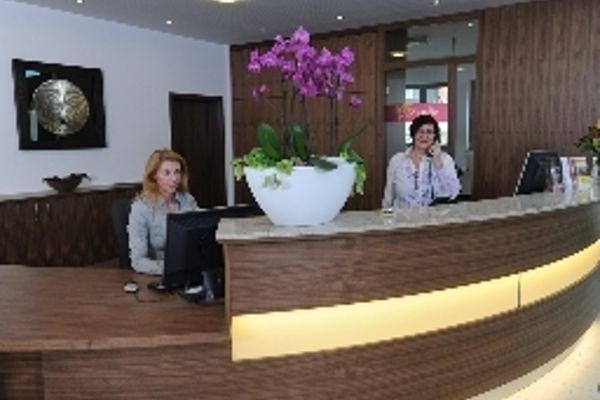 Annelie Landhotel (Preußisch Oldendorf)